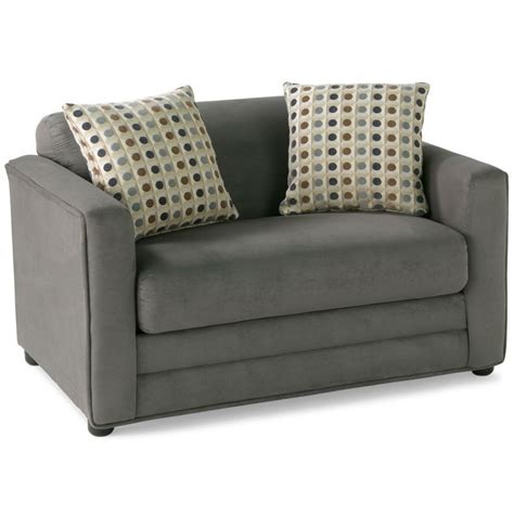 Fold Out Love Seat
